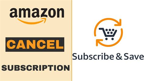 how to cancel an amazon chanel|Amazon cancel subscribe and save.